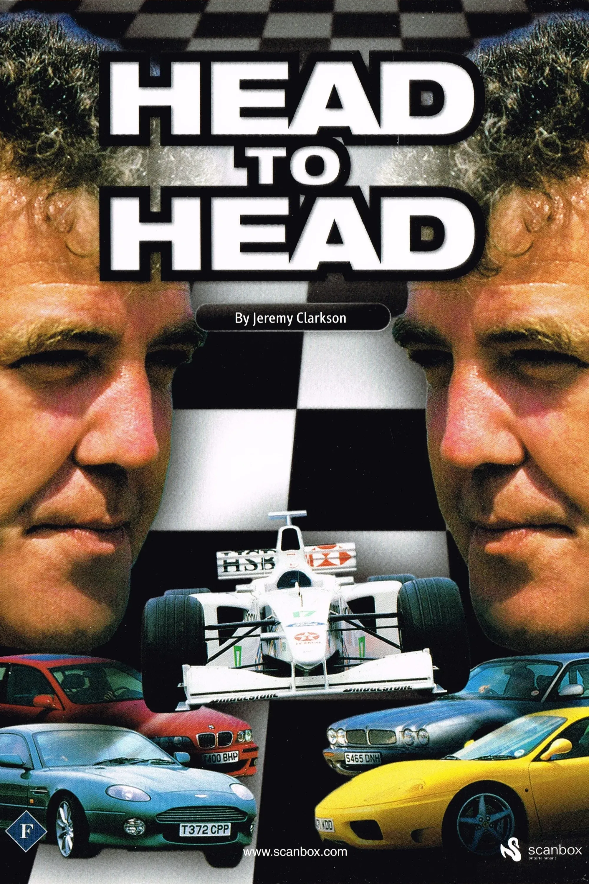 Poster of the movie Clarkson - Head to Head