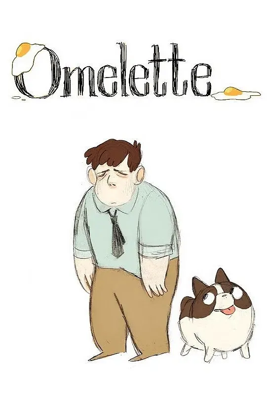 Poster of the movie Omelette