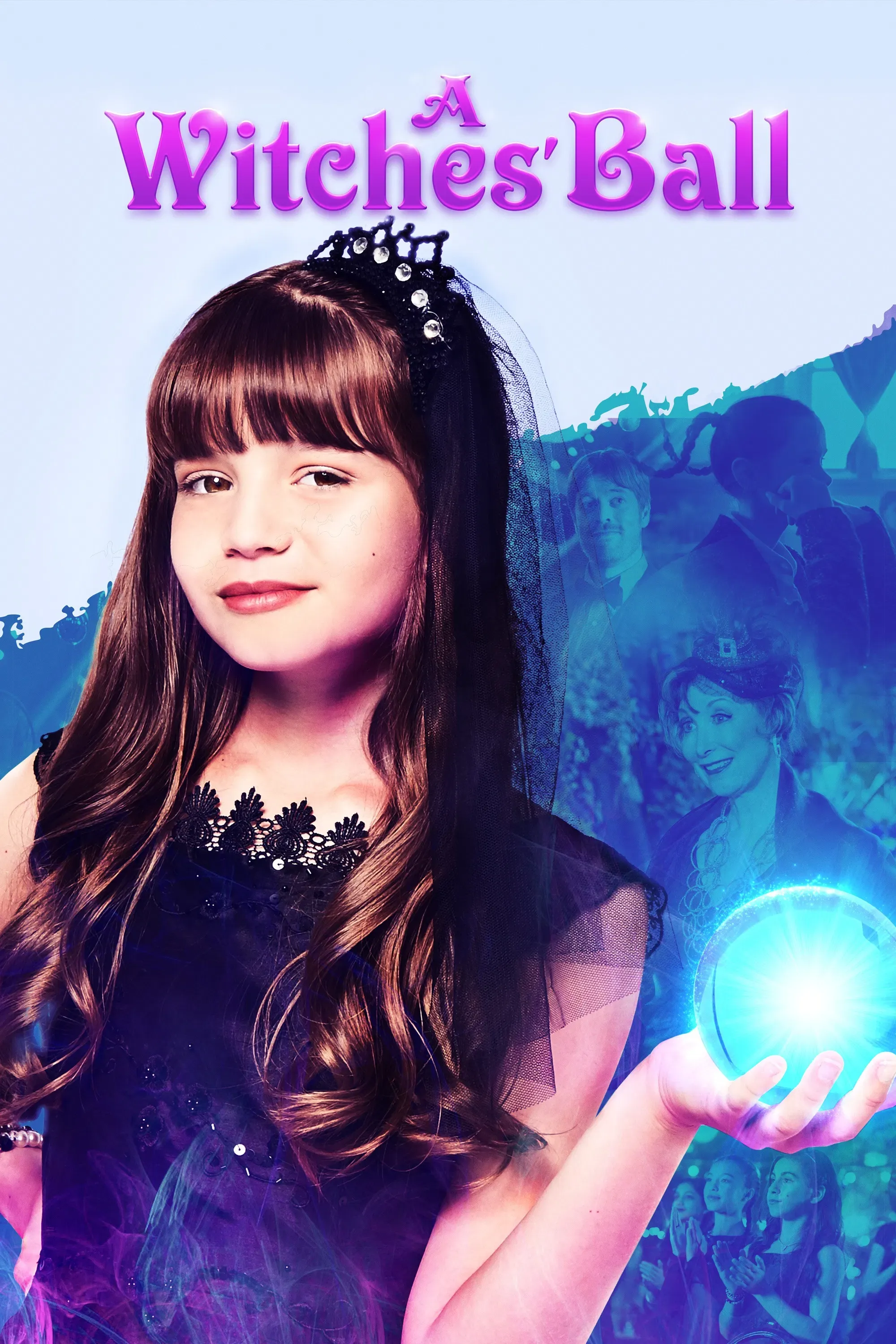 Poster of the movie A Witches' Ball