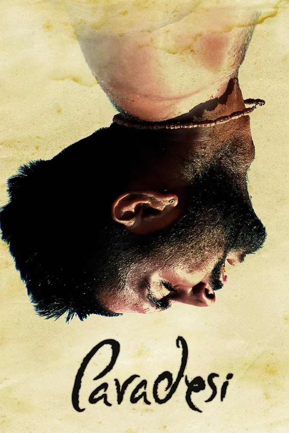 Poster of the movie Paradesi