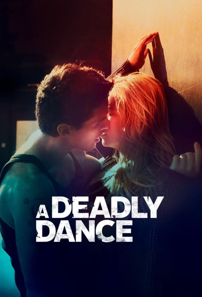 Poster of the movie A Deadly Dance