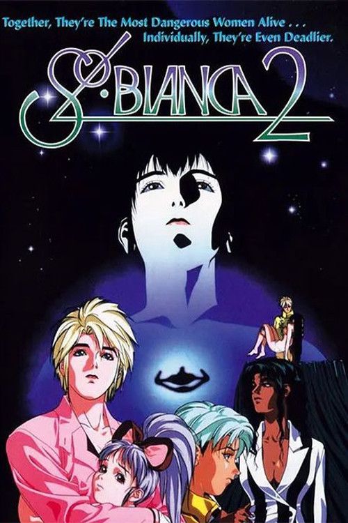 Poster of the movie Sol Bianca 2