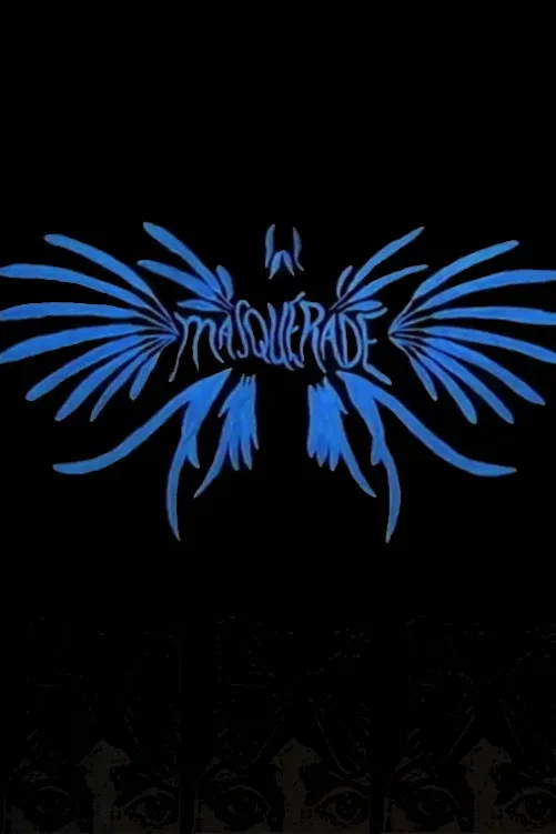 Poster of the movie Masquerade