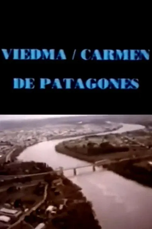 Poster for Viedma hoy