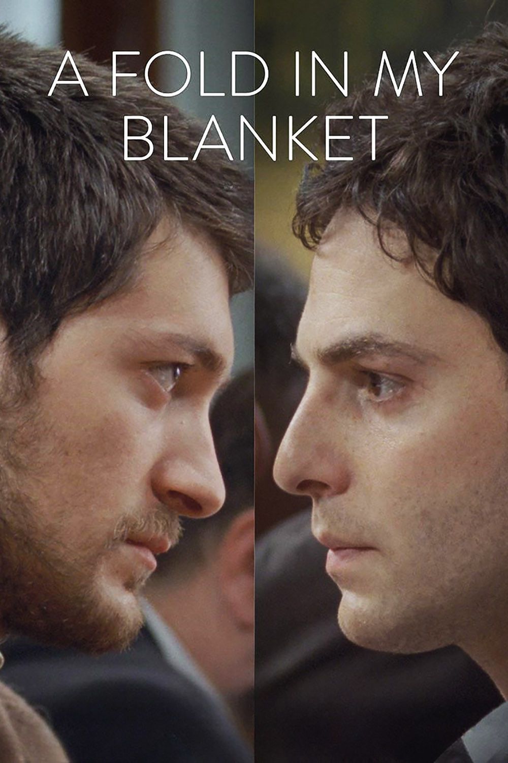 Poster of the movie A Fold in My Blanket