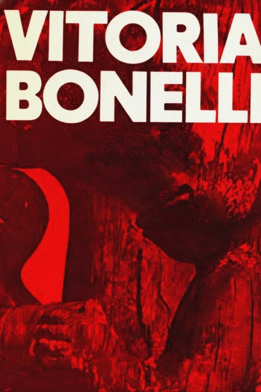 Poster of Vitória Bonelli
