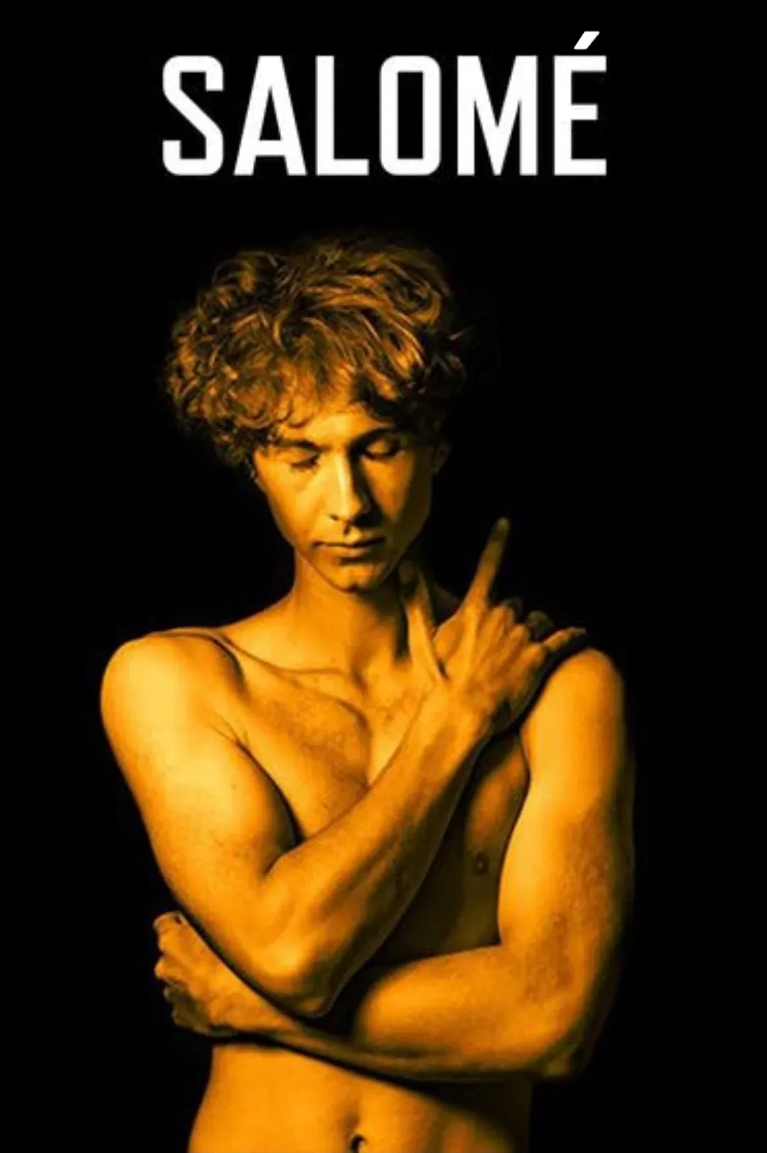 Poster of the movie Salomé