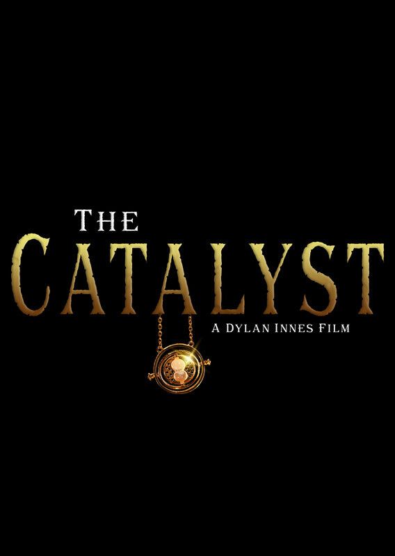 Poster for The Catalyst