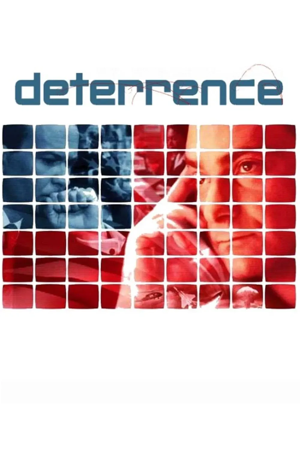 Poster of the movie Deterrence