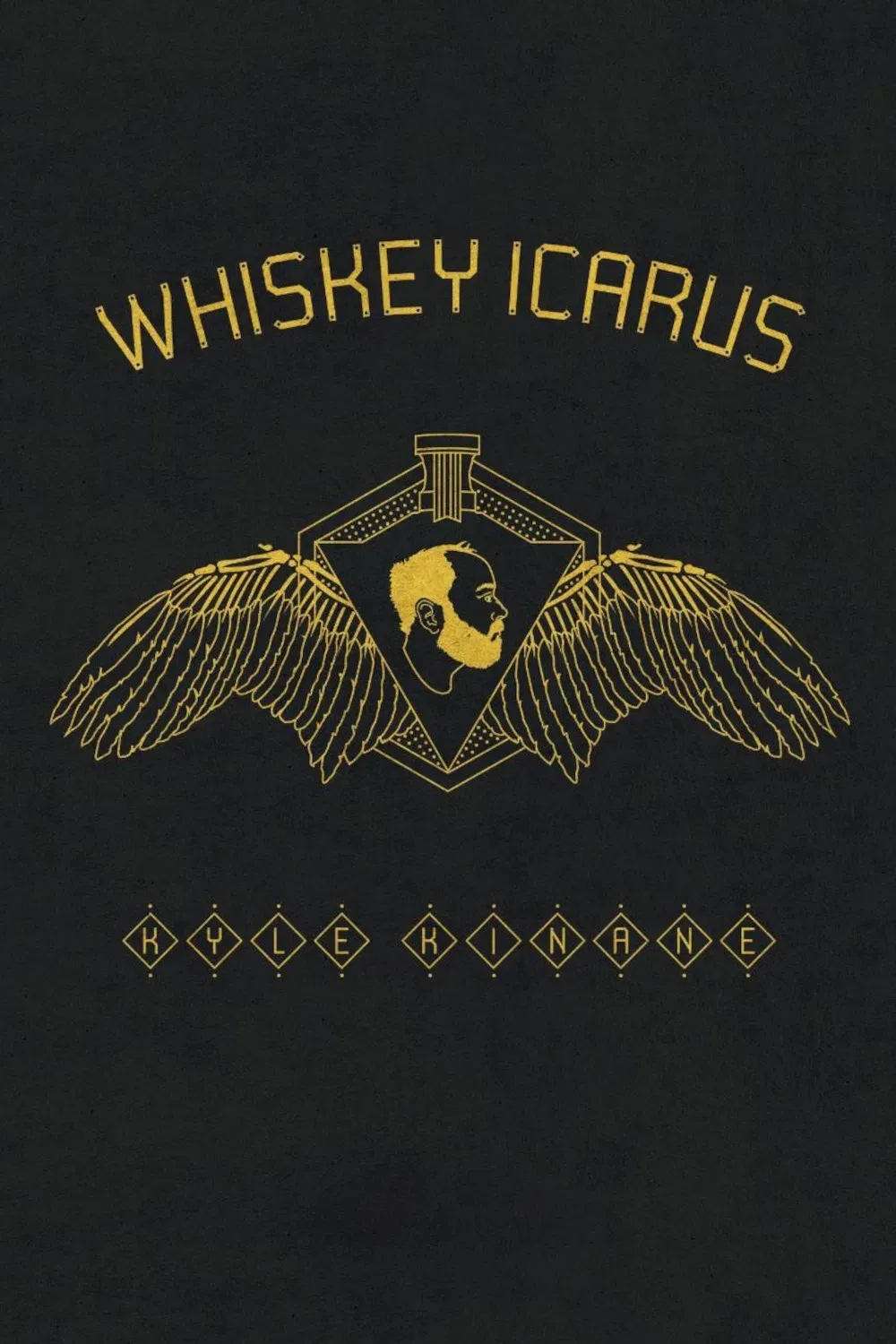 Poster of the movie Kyle Kinane: Whiskey Icarus