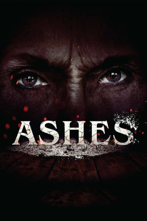 Poster of the movie Ashes