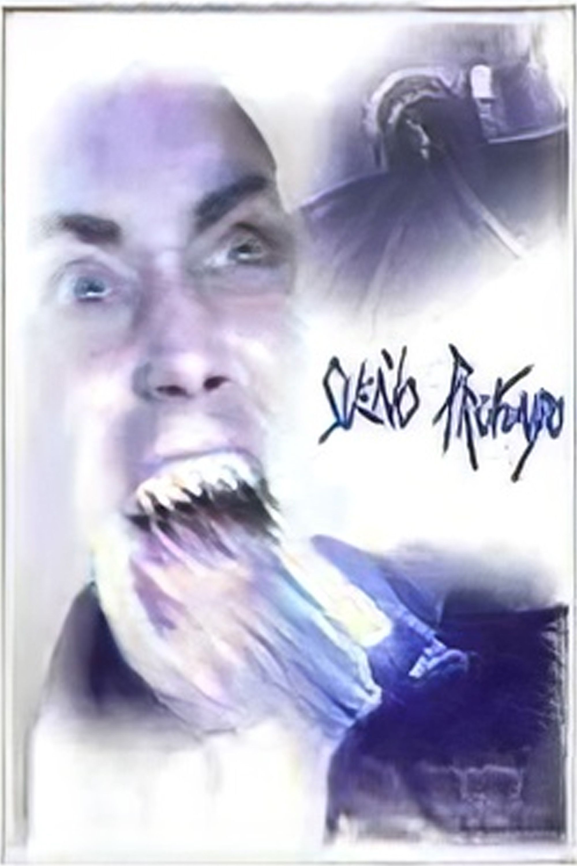 Poster of the movie Deep Dream