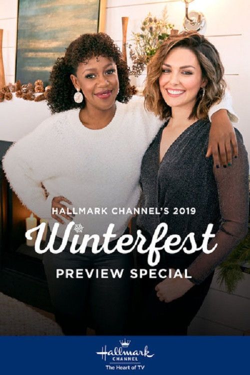Poster of the movie 2019 Winterfest Preview Special