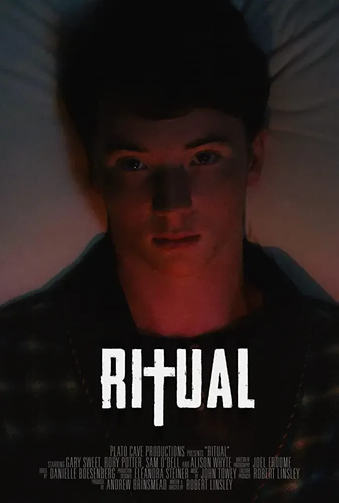 Poster of the movie Ritual