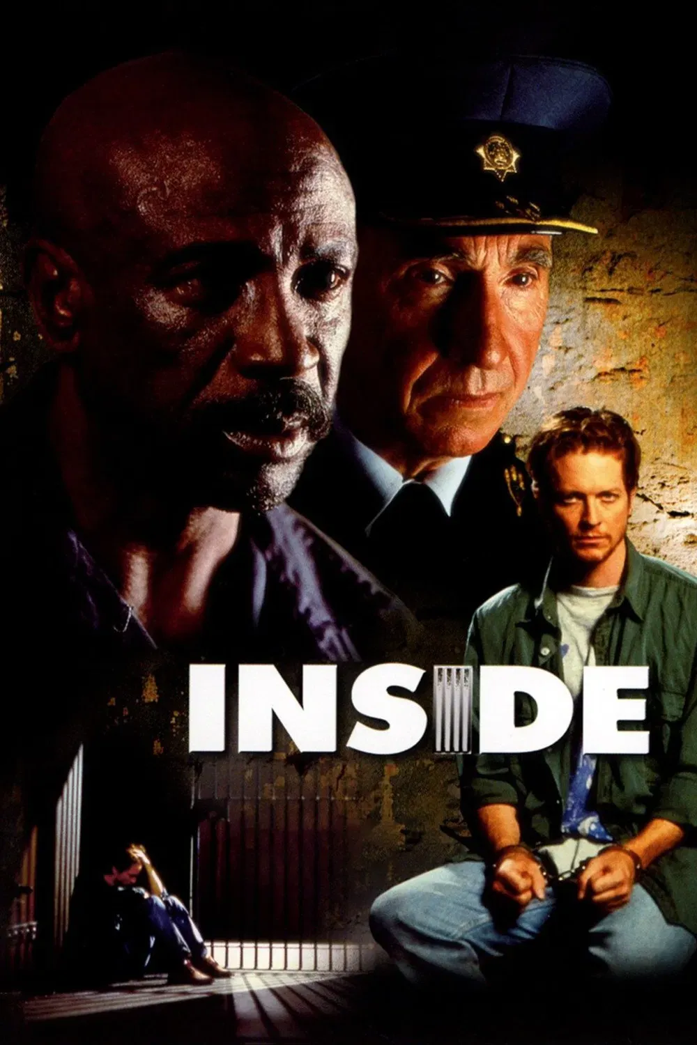 Poster of the movie Inside