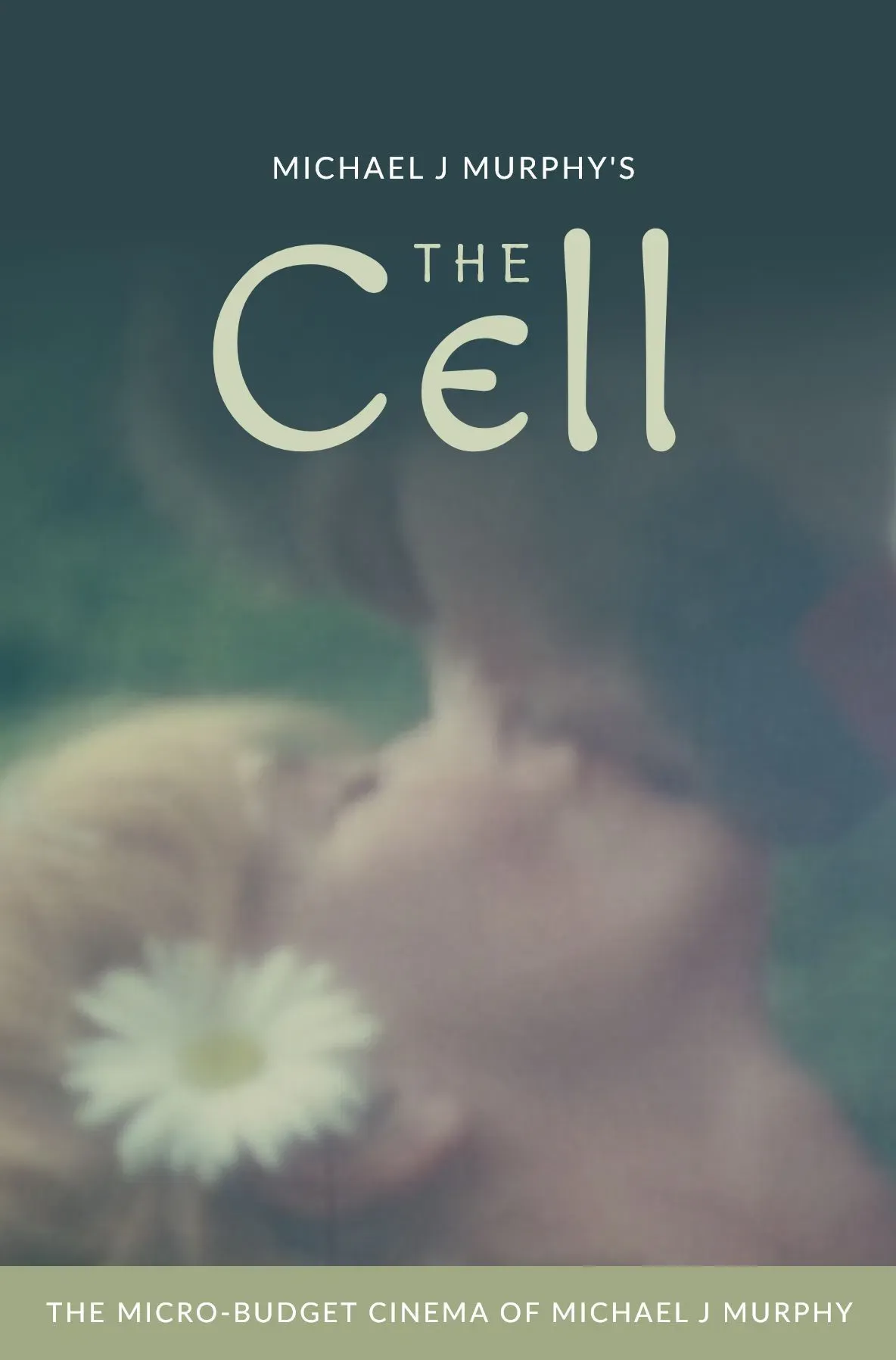 Poster of the movie The Cell