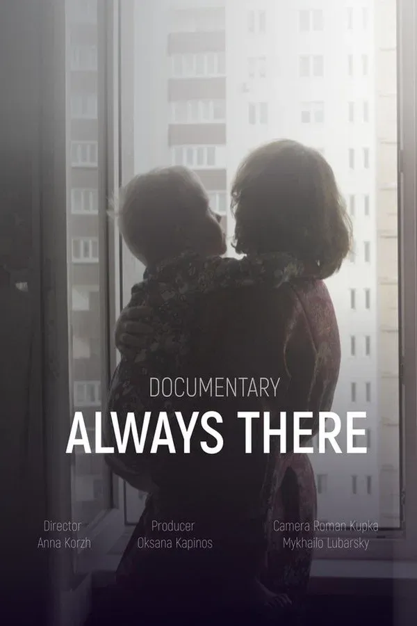 Poster for Always There