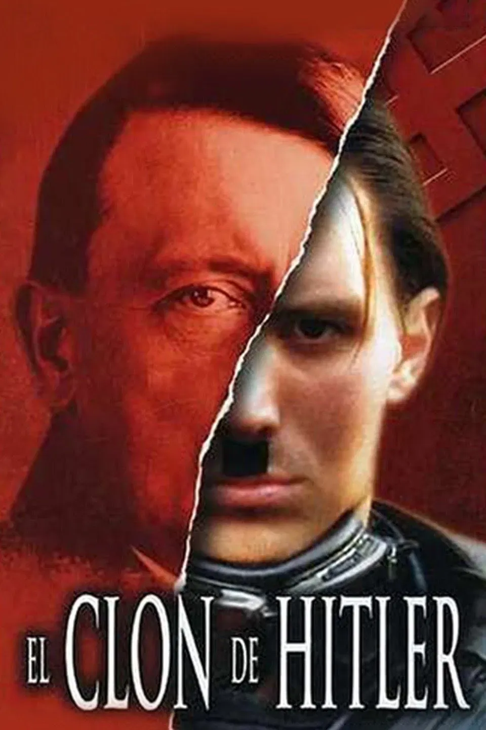 Poster of the movie Hitler's Clone