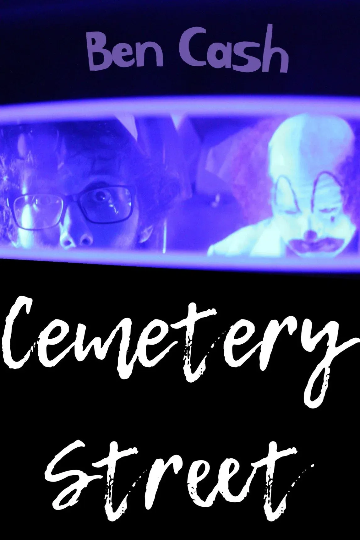Poster for Cemetery Street