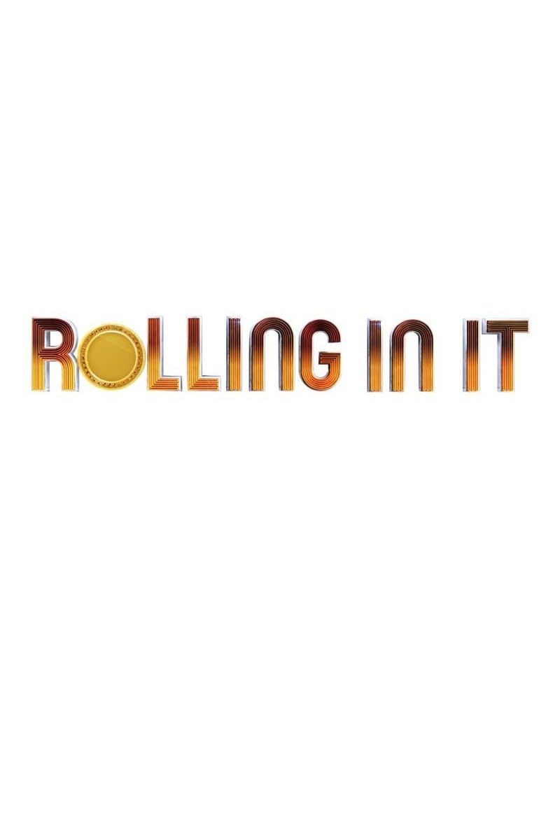 Poster of Rolling In It