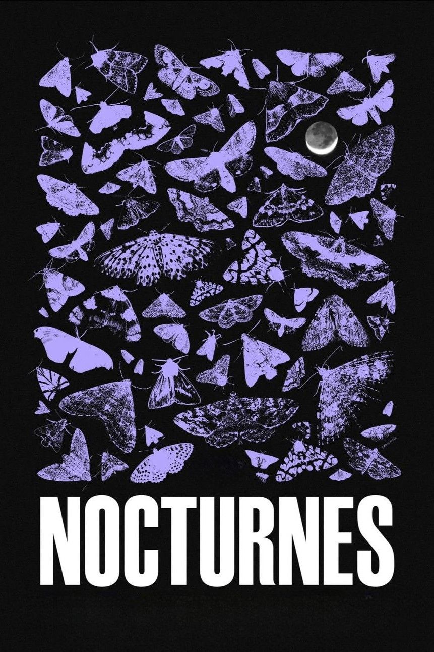 Poster of the movie Nocturnes