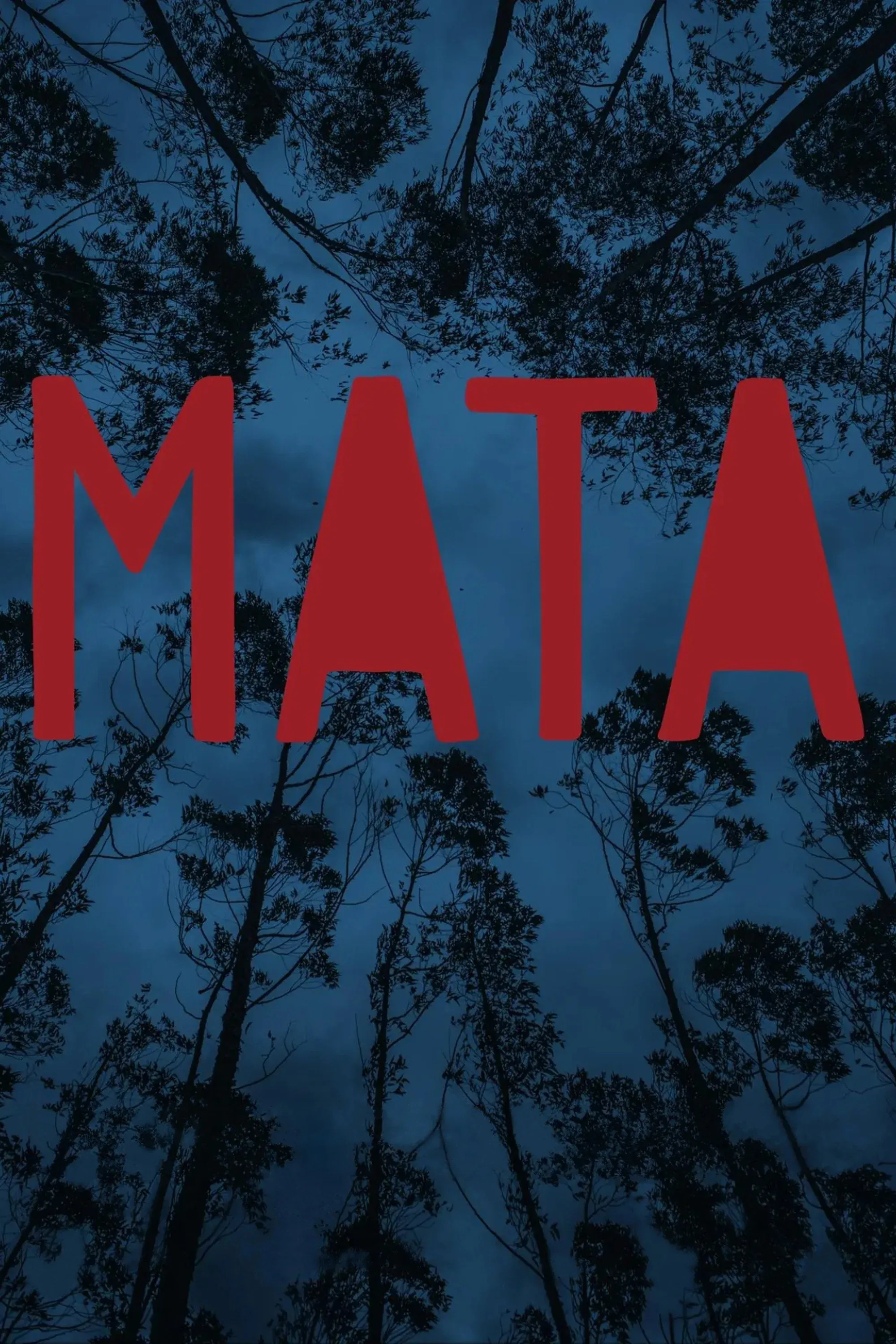 Poster for Mata