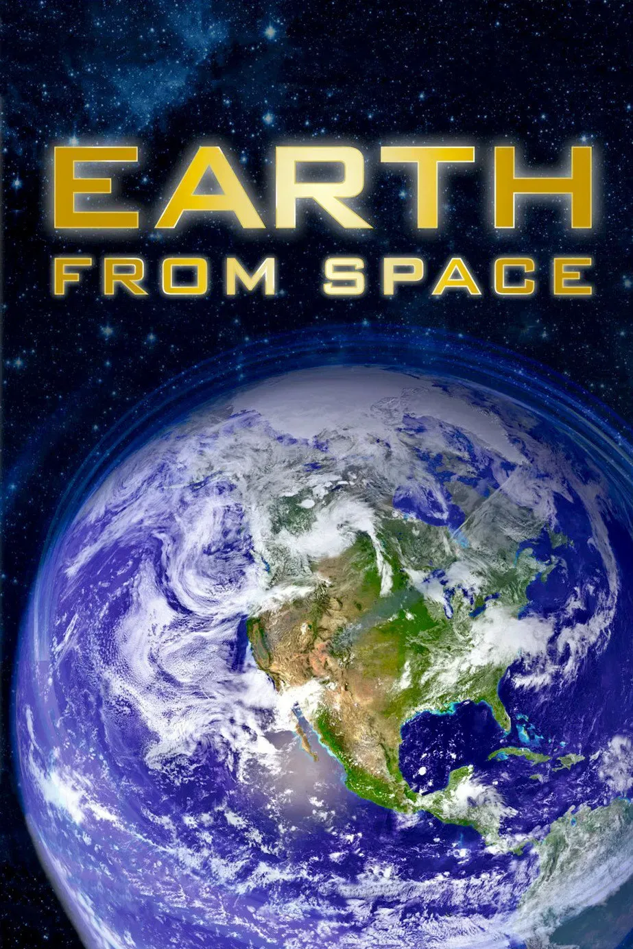 Poster of the movie Earth from Space