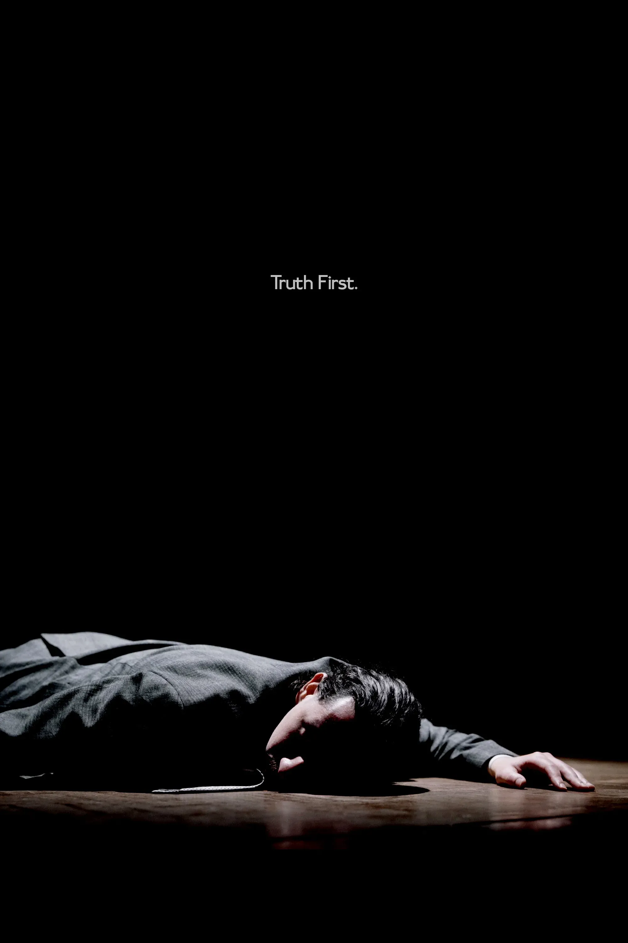 Poster for The Defectors