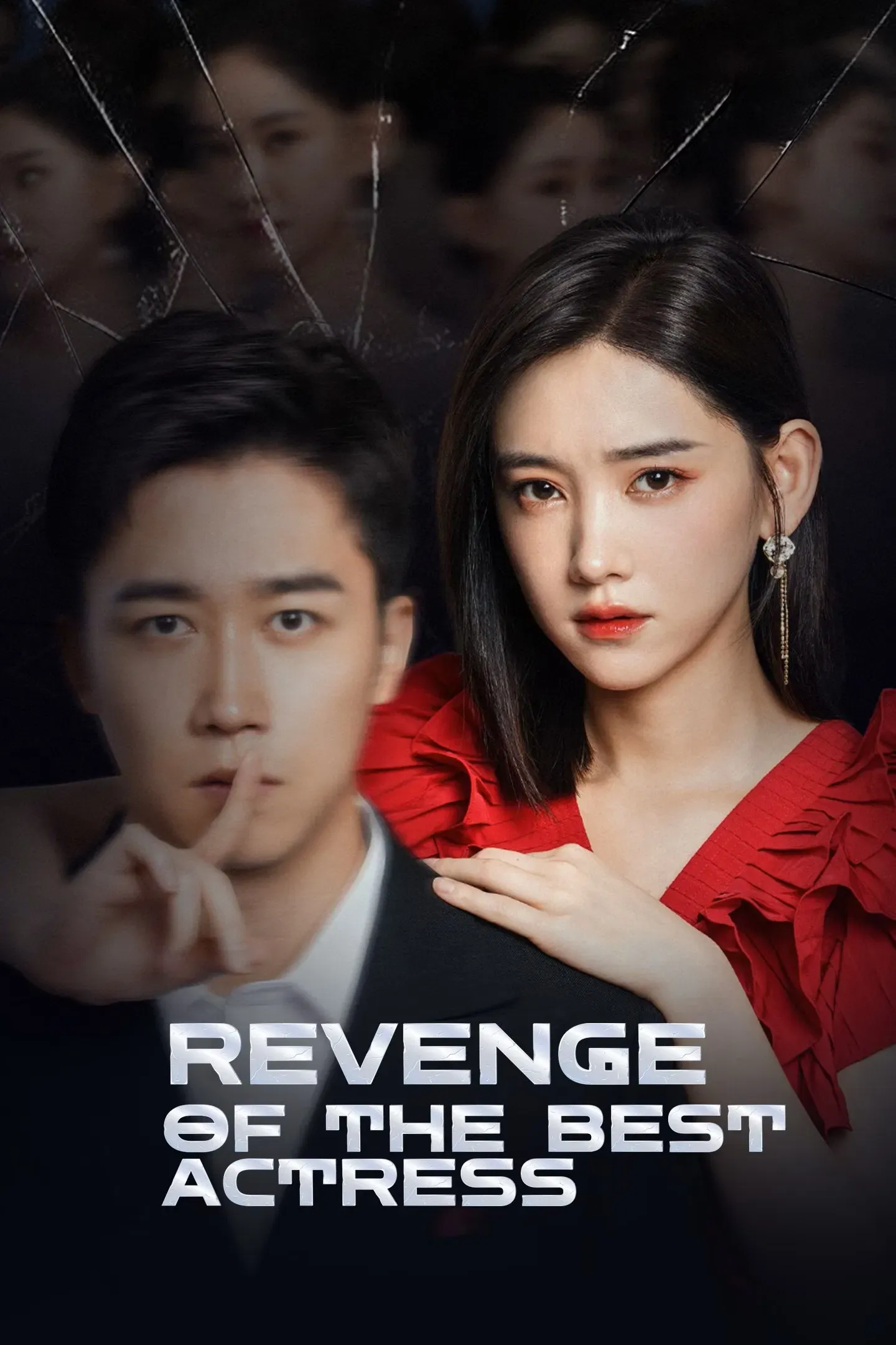 Poster of Revenge of the Best Actress