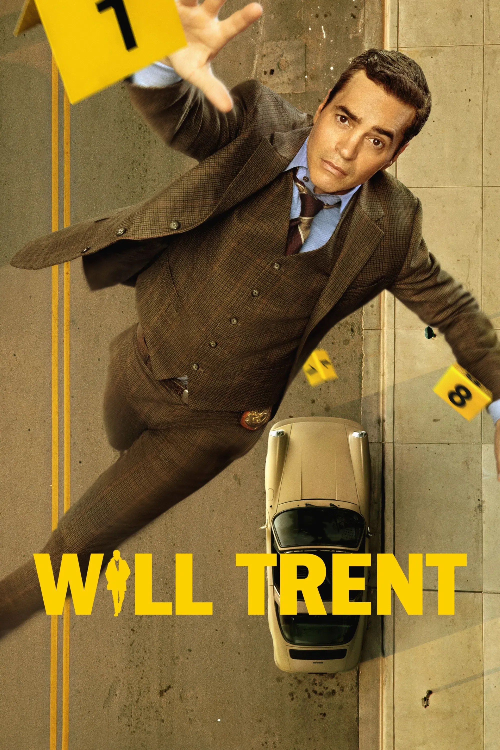 Poster of Will Trent