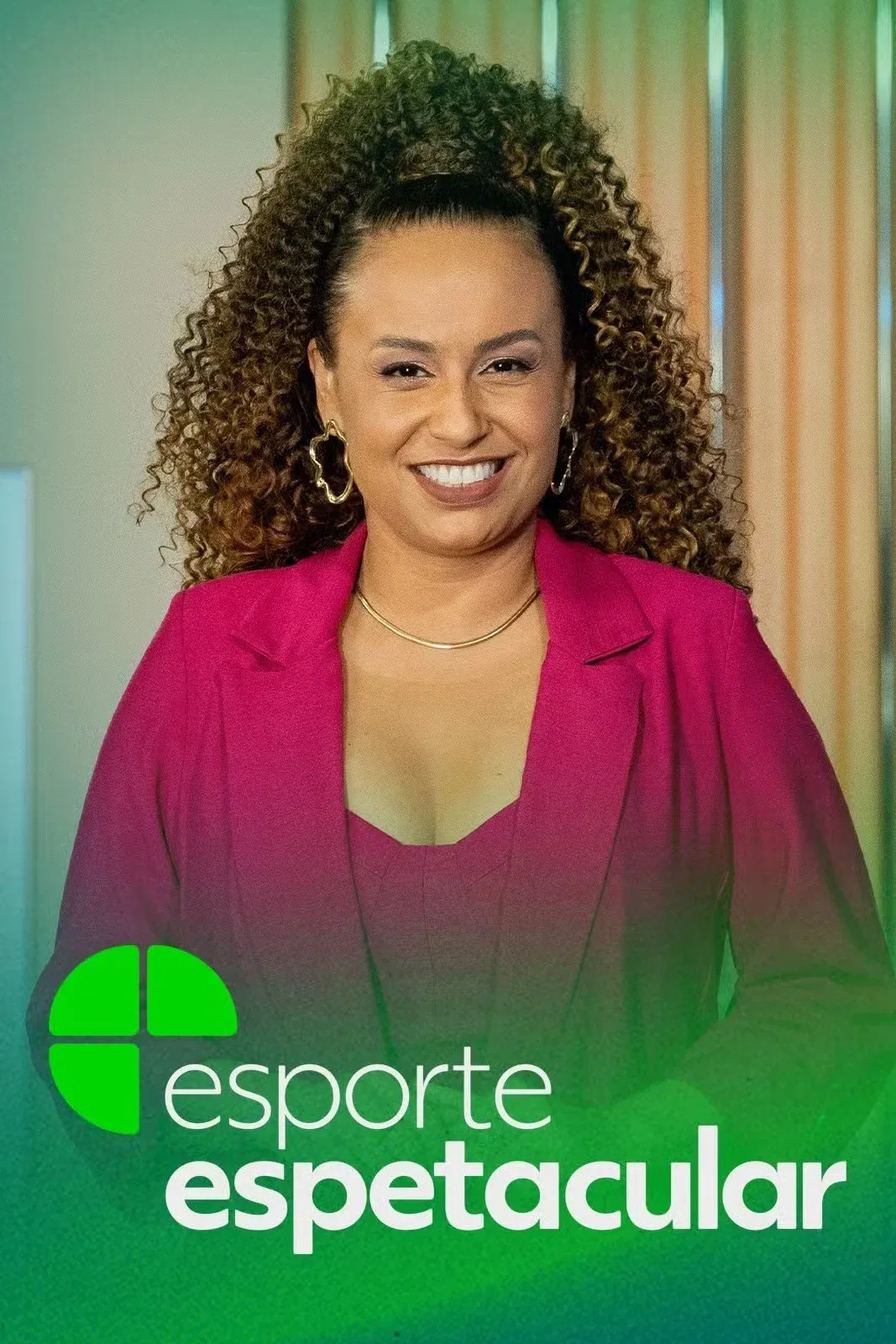 Poster of Esporte Espetacular