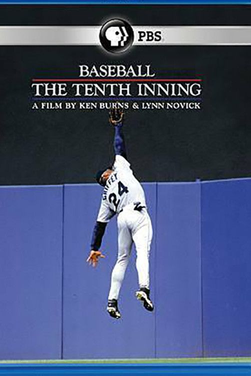 Poster of the movie Baseball: The Tenth Inning