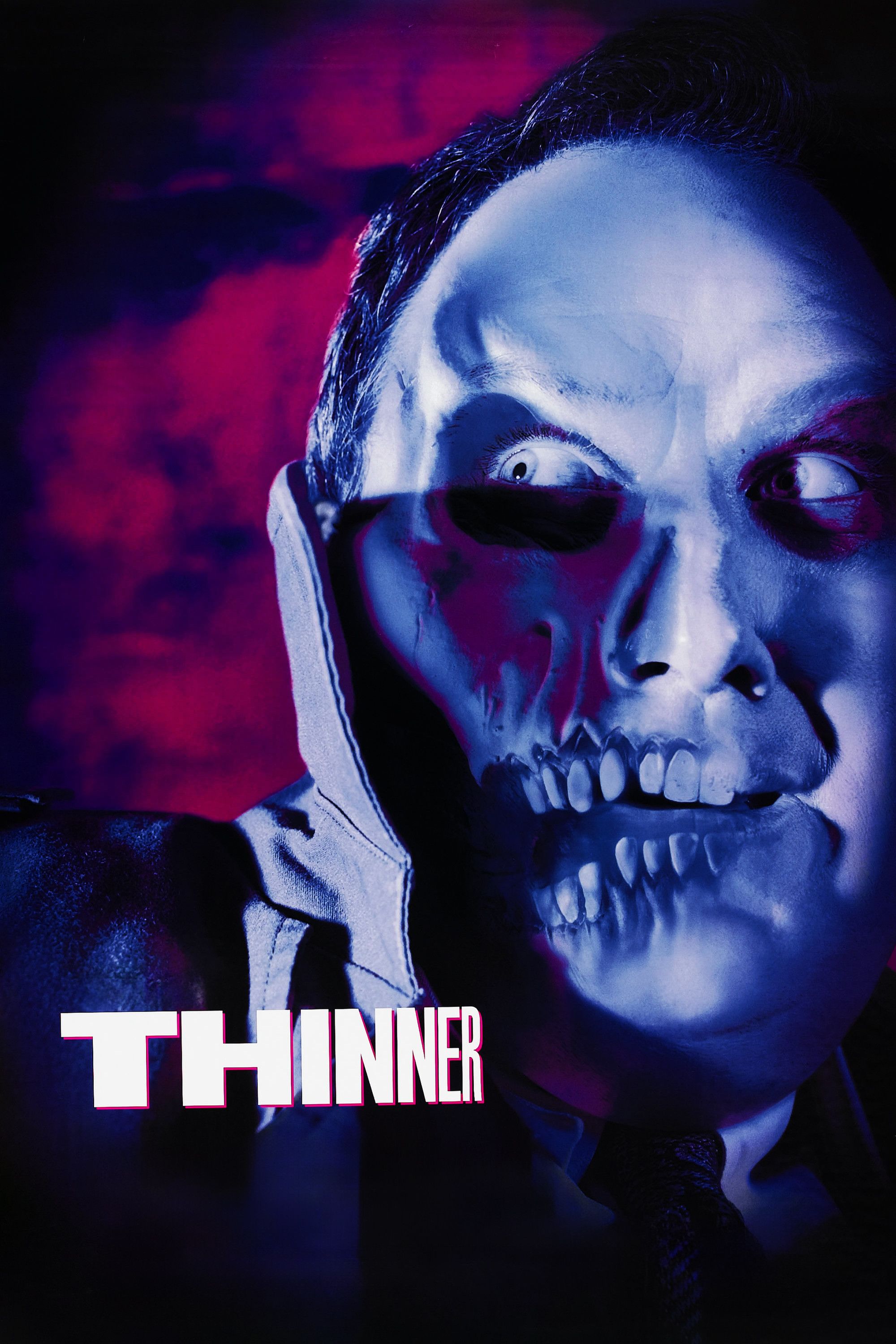 Poster of the movie Thinner
