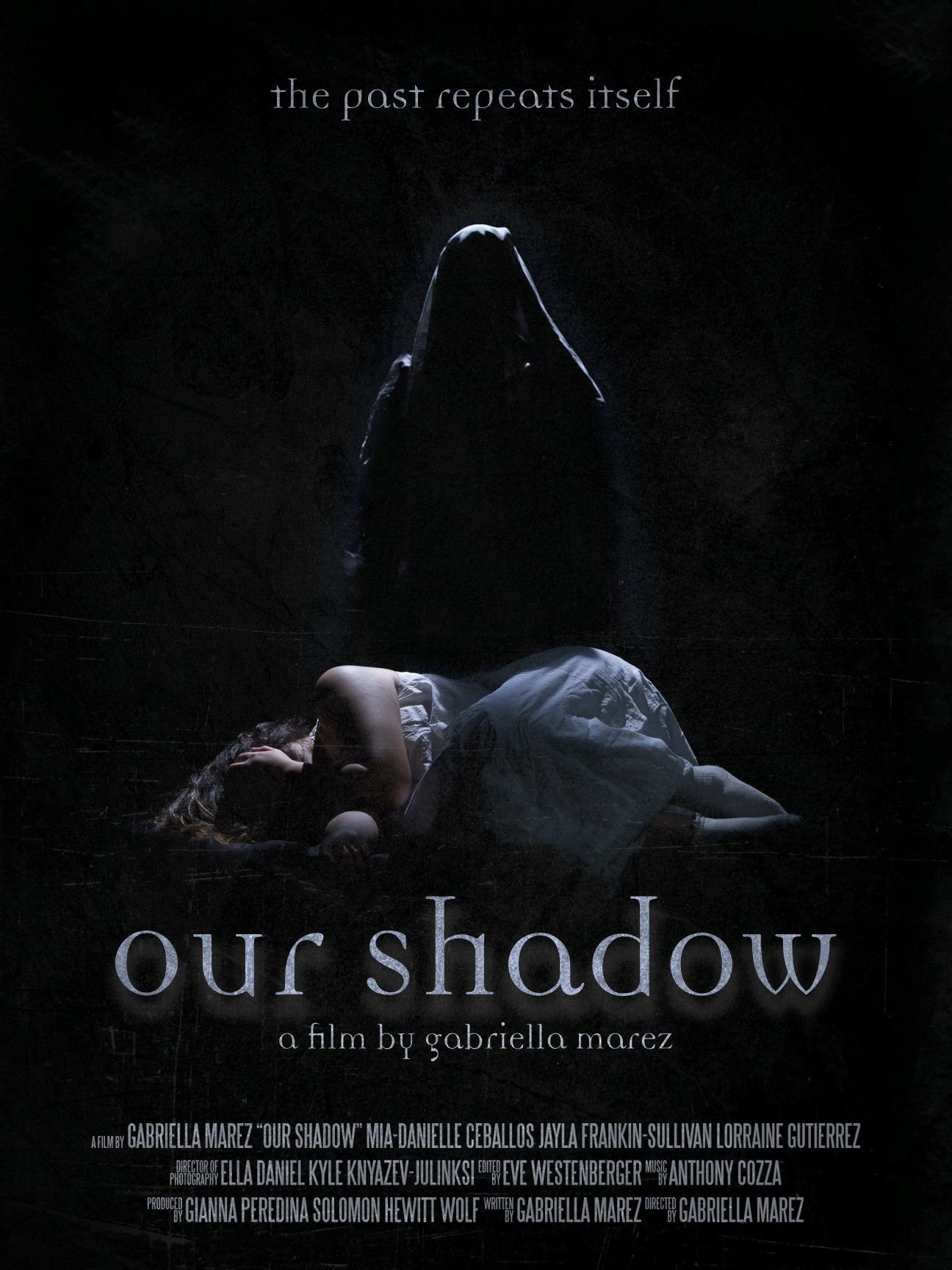 Poster for Our Shadow