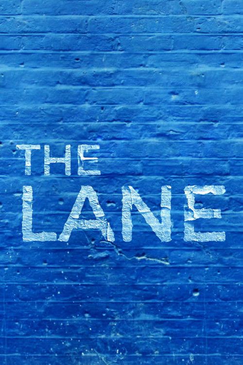 Poster of the movie The Lane