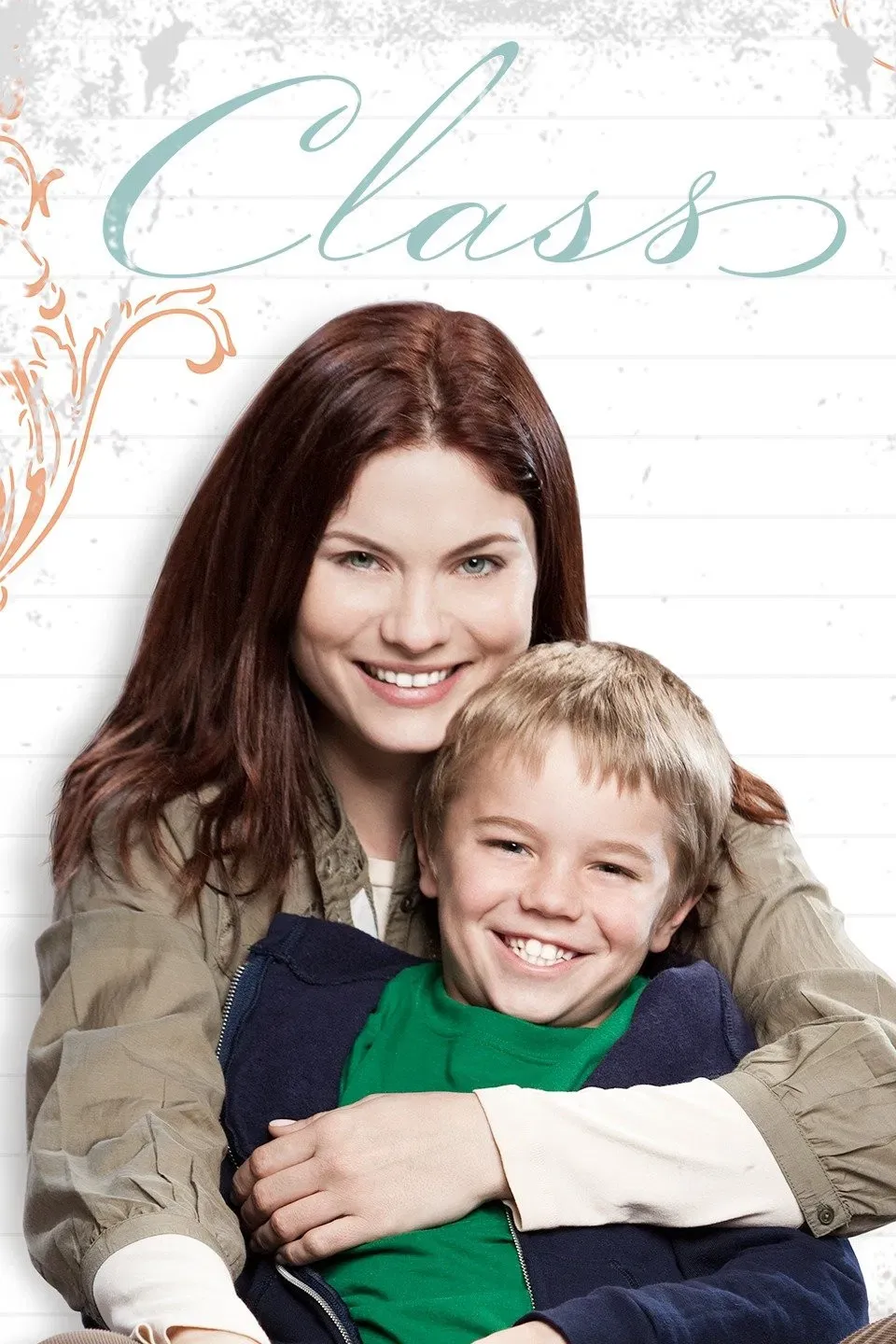 Poster of the movie Class