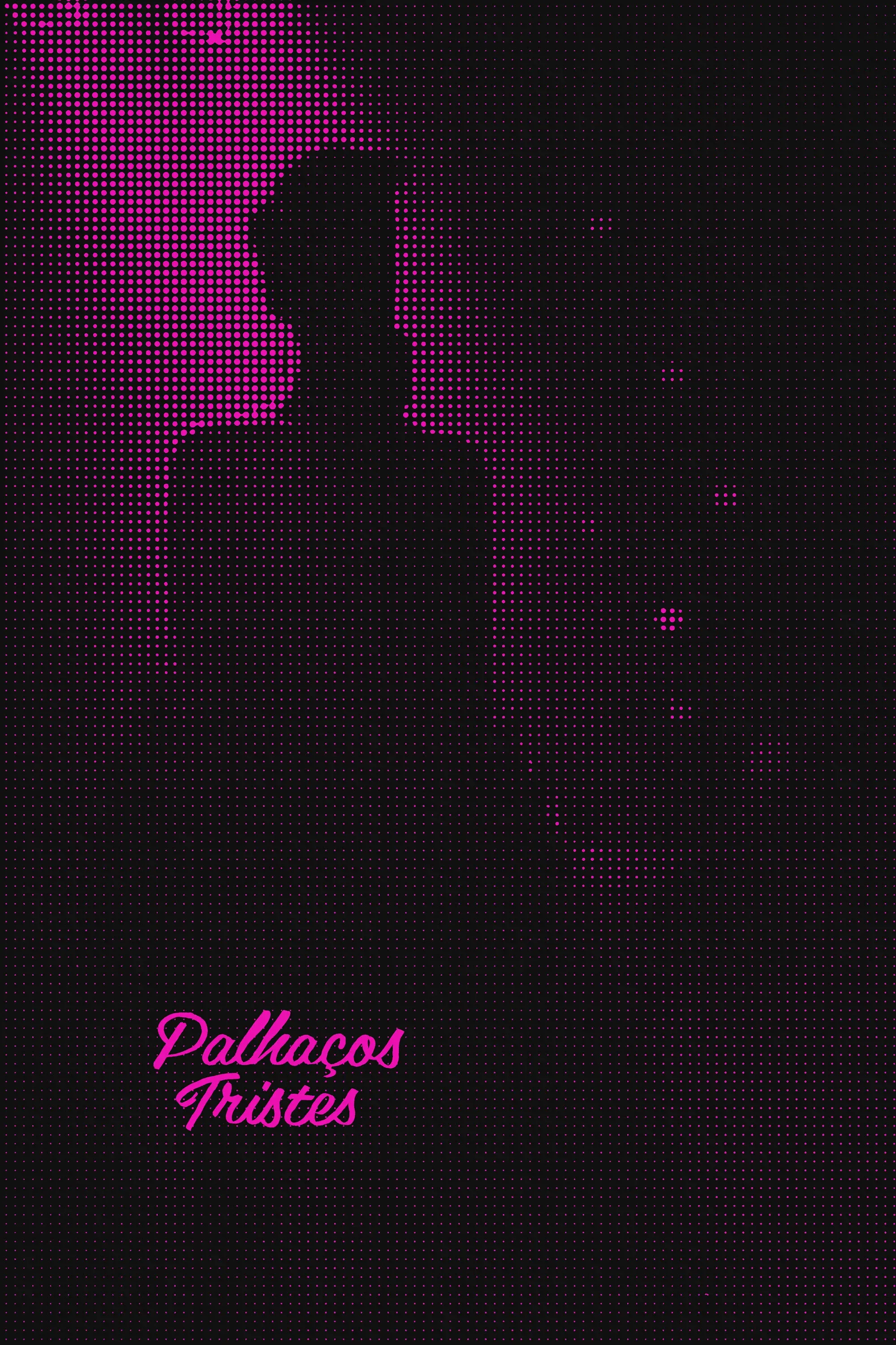 Poster for Sad Clowns