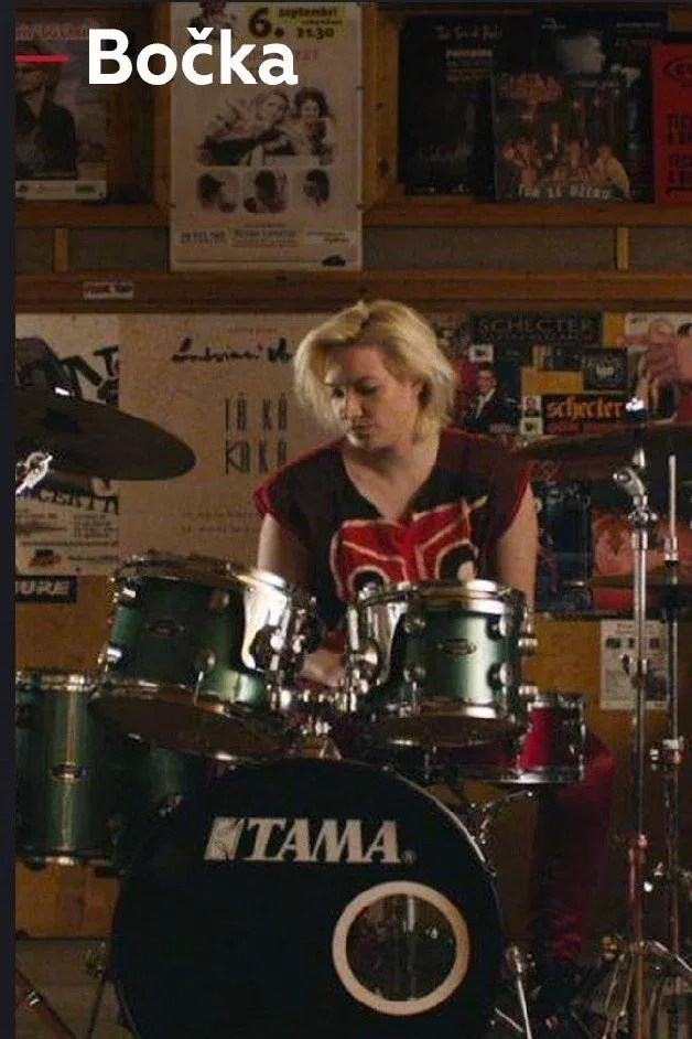 Poster for Cowbell