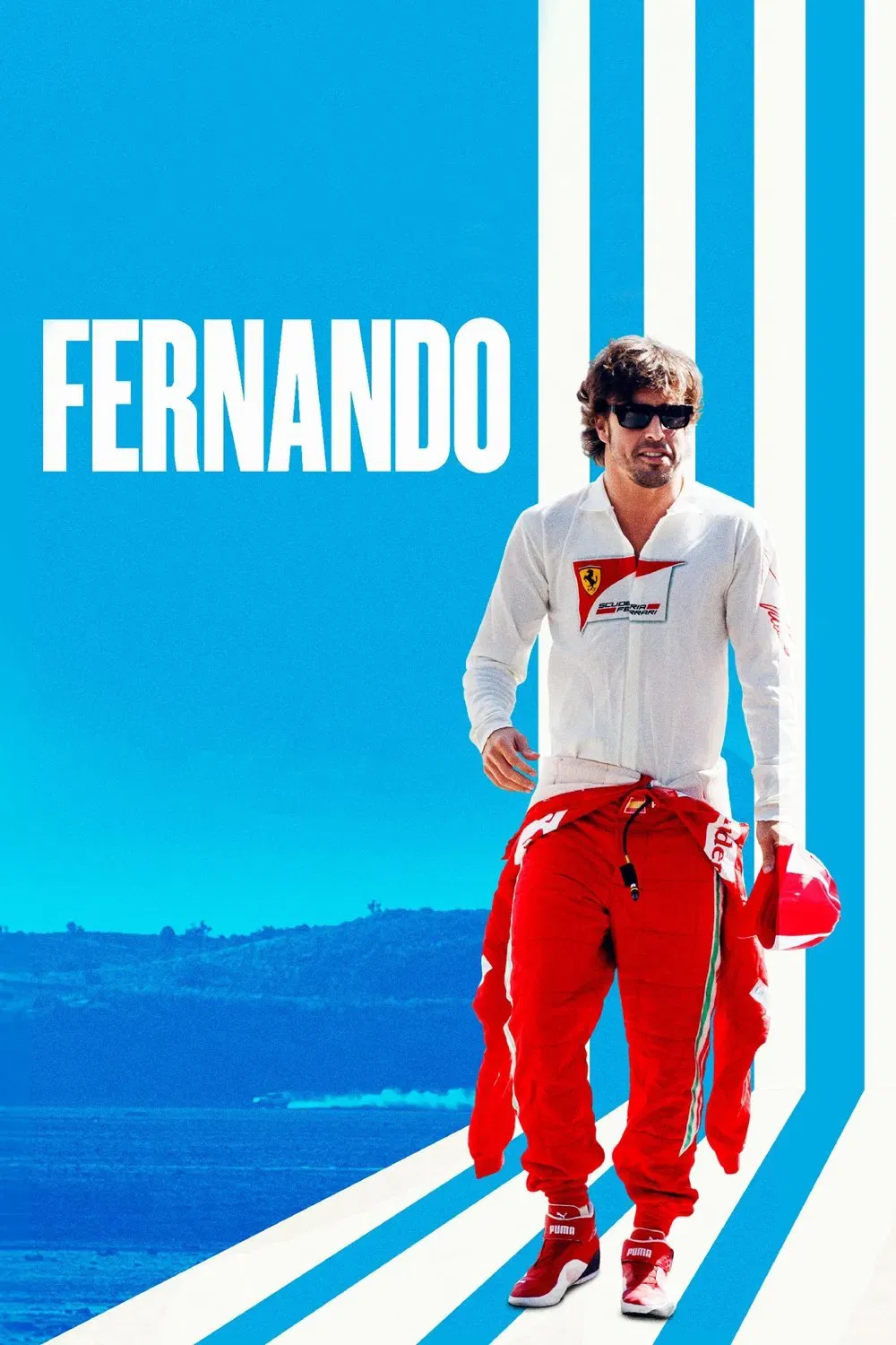 Poster of Fernando