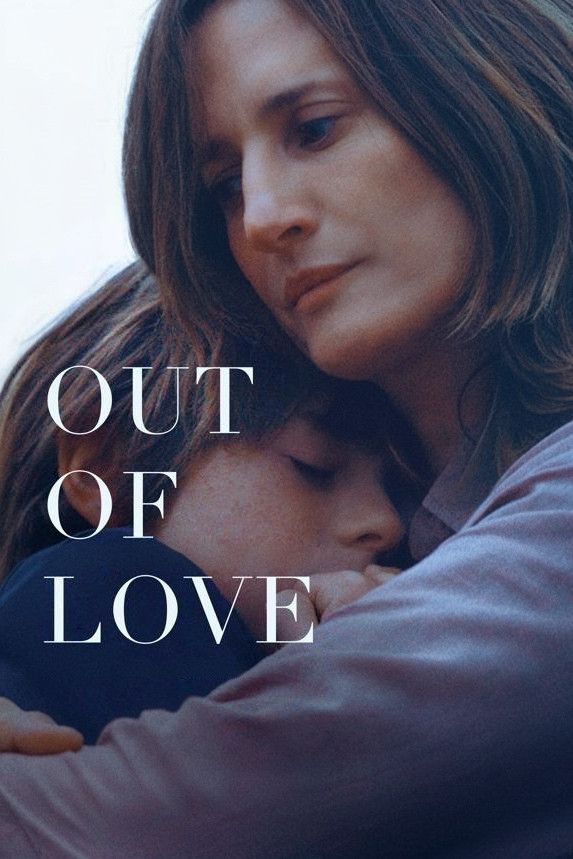 Poster of the movie Out of Love