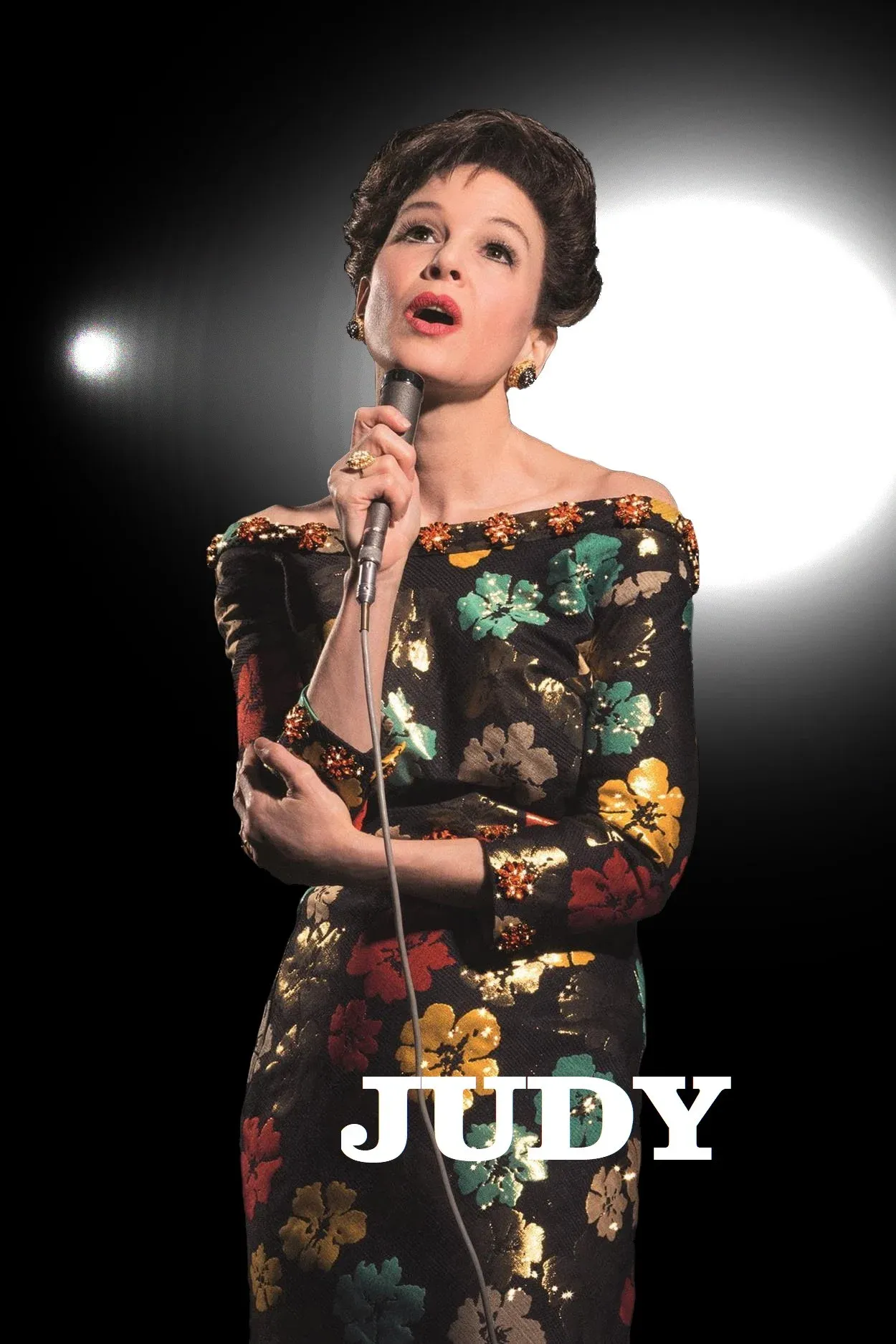 Poster of the movie Judy
