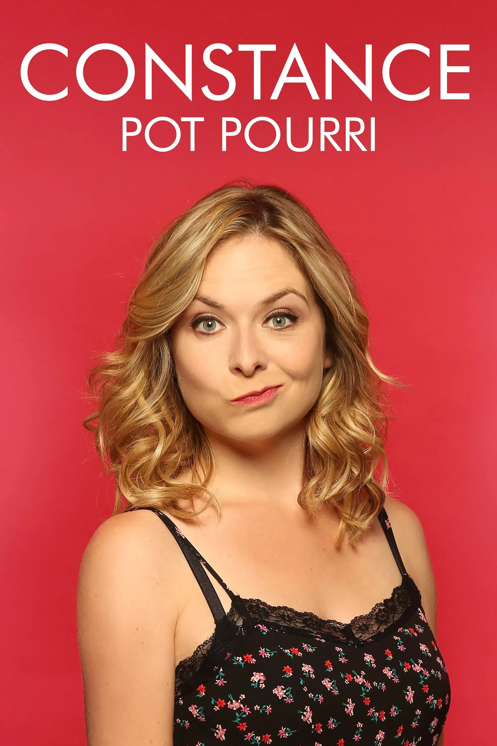 Poster of the movie Constance : Pot-pourri