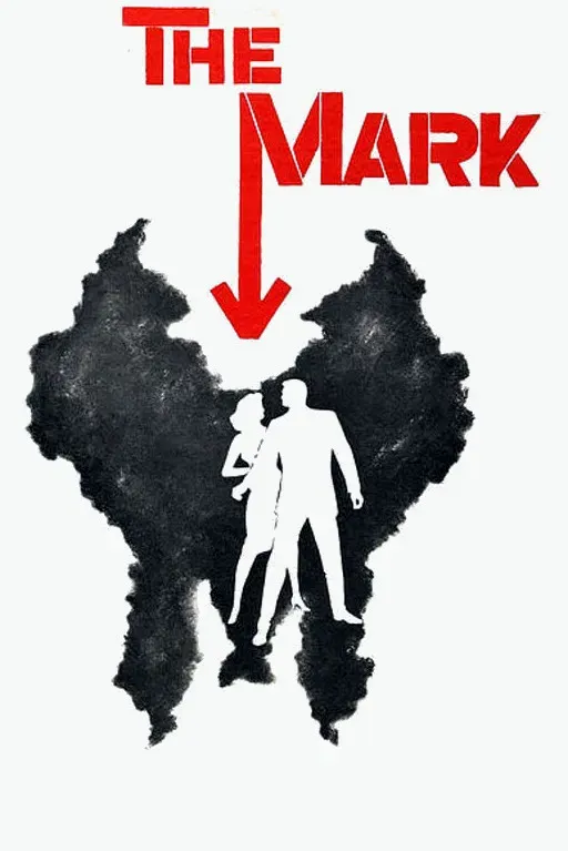Poster of the movie The Mark