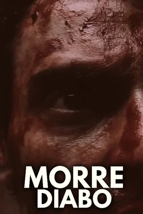 Poster for Die, Damn It!