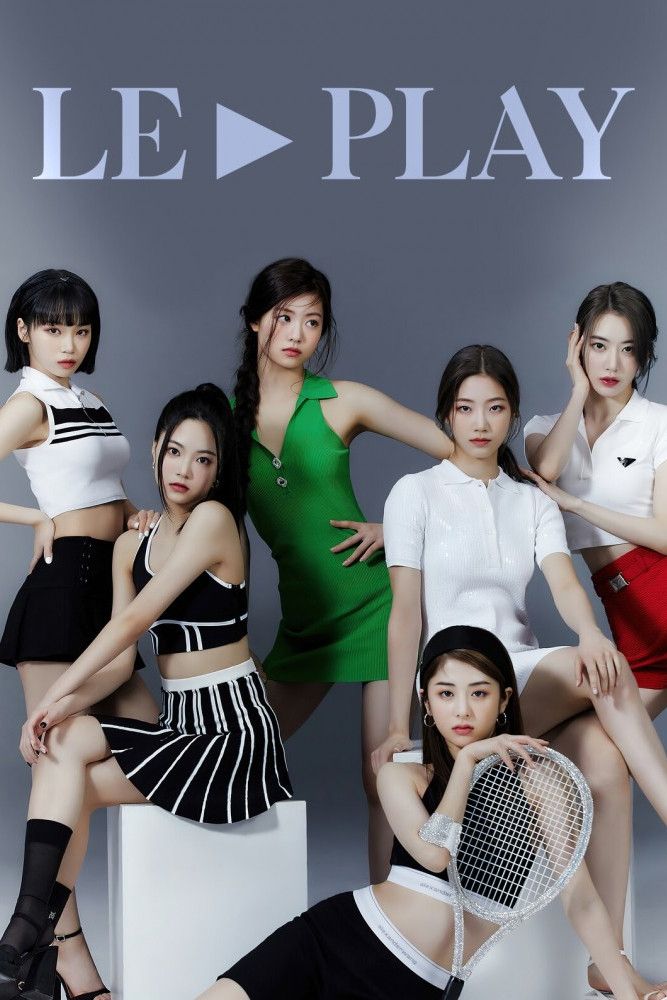 Poster of LE PLAY