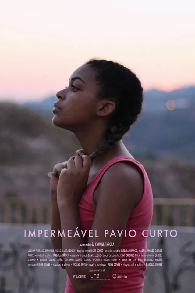 Poster of the movie Impermeável Pavio Curto