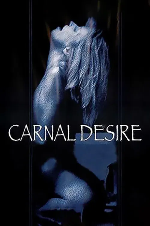 Poster of the movie Animal Attraction: Carnal Desires