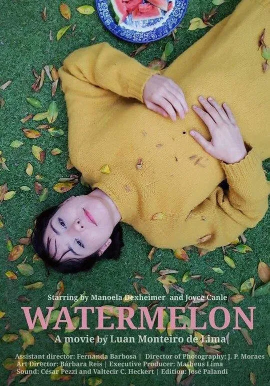 Poster for Watermelon