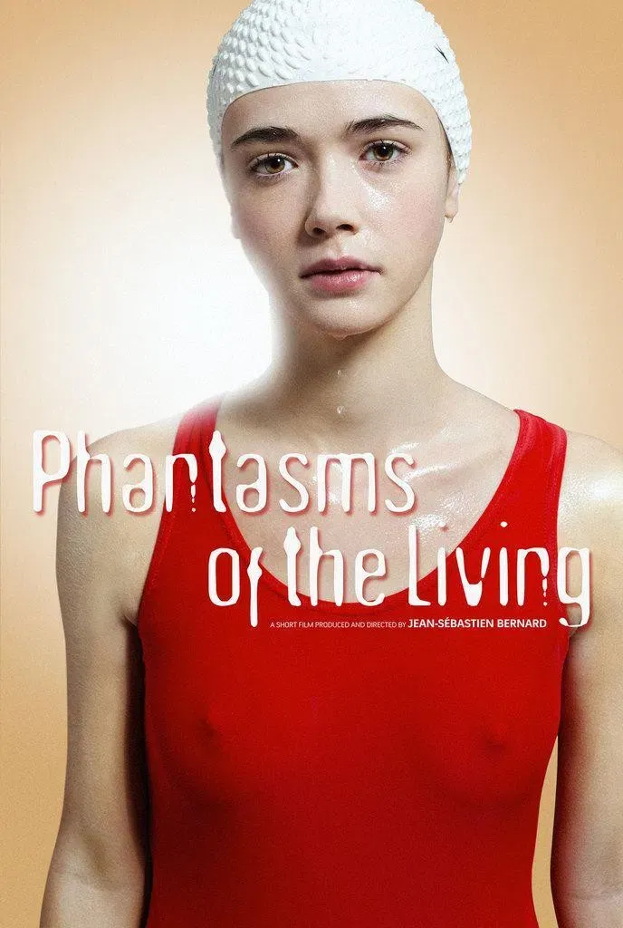 Poster of the movie Phantasms of the Living