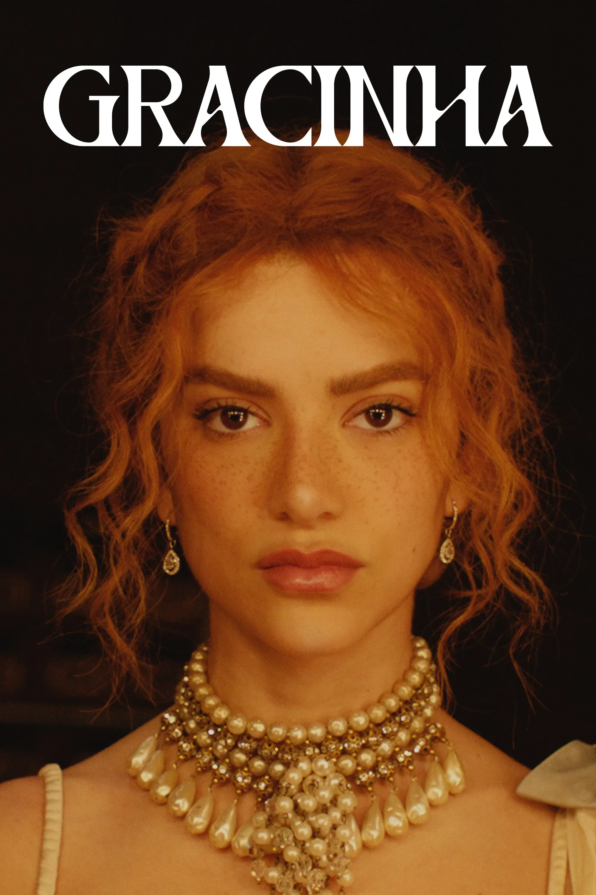 Poster of the movie Gracinha